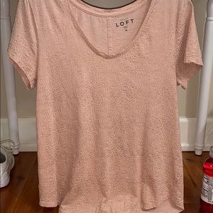 Casual summer blouse